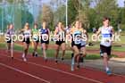 Jimmy Hedley 800 metres, 2026 NEGP 2, Monkton Stadium, Wednesday, May 27th. Photo: David T. Hewitson/Sports for All Pics